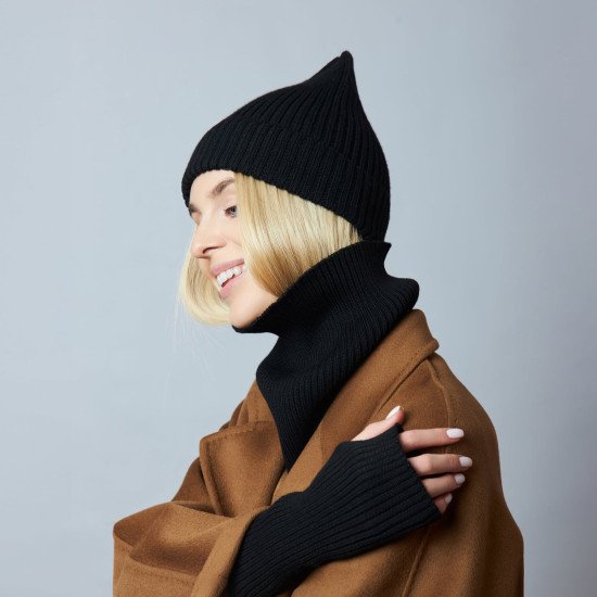 Oversized Women's Hoodie